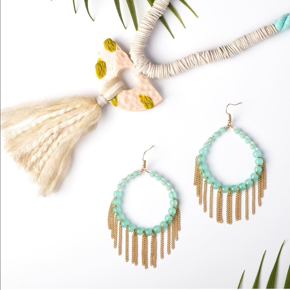 Amy Earrings